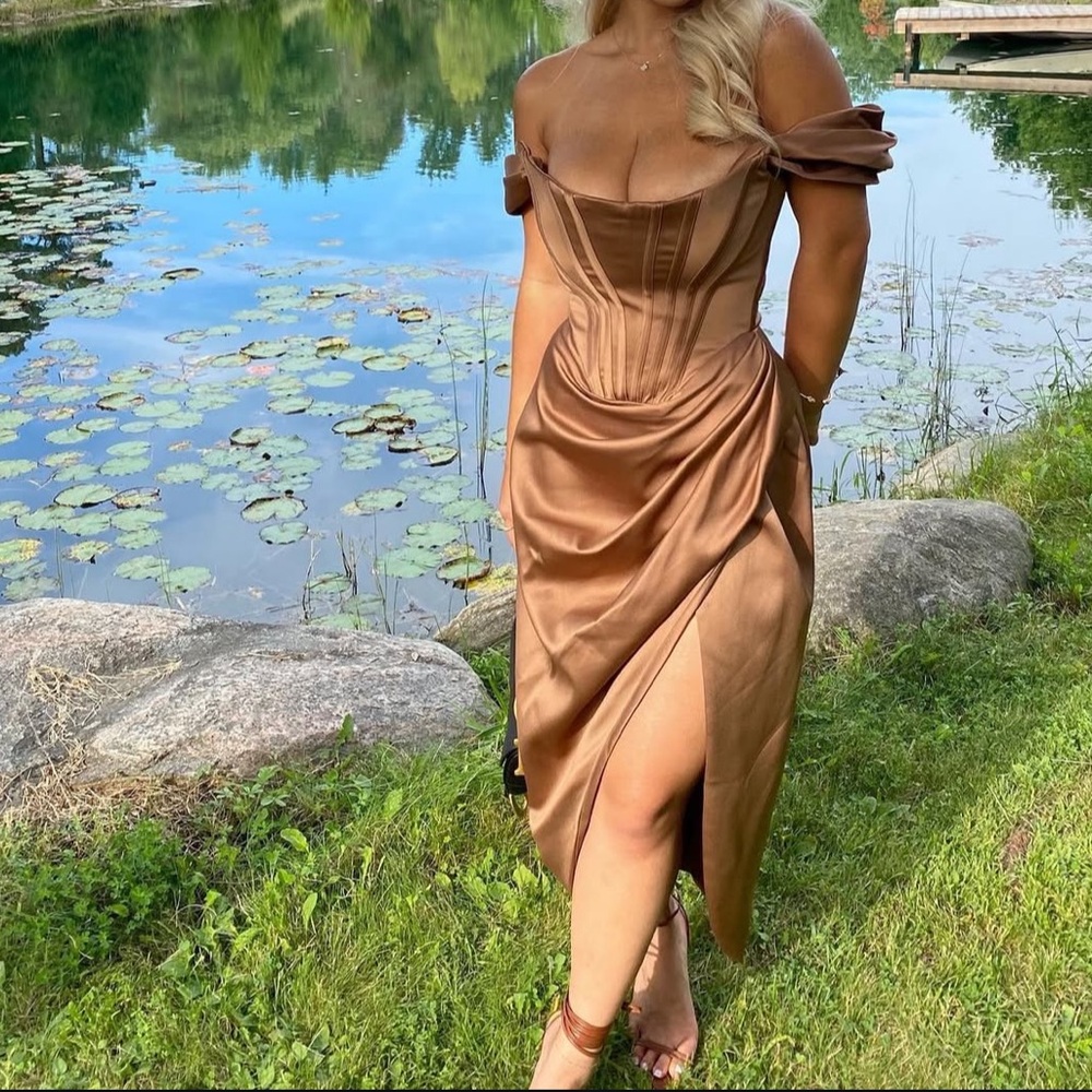 Houseofcb loretta dress